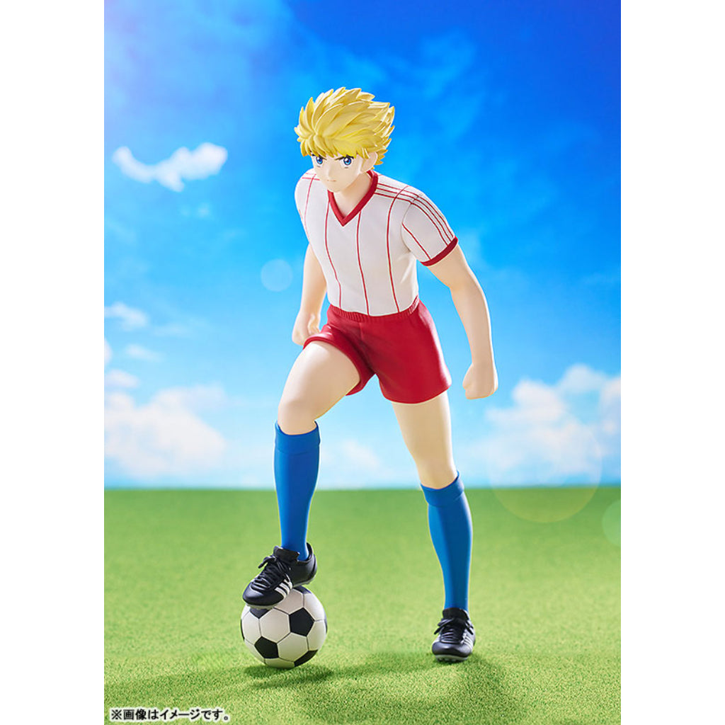 Captain Tsubasa - Pop Up Parade Karl Heinz Schneider