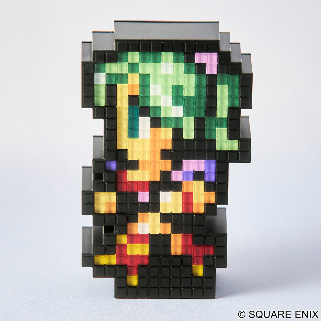 Square Enix Final Fantasy Series Pixelight - FFRK Terra Branford