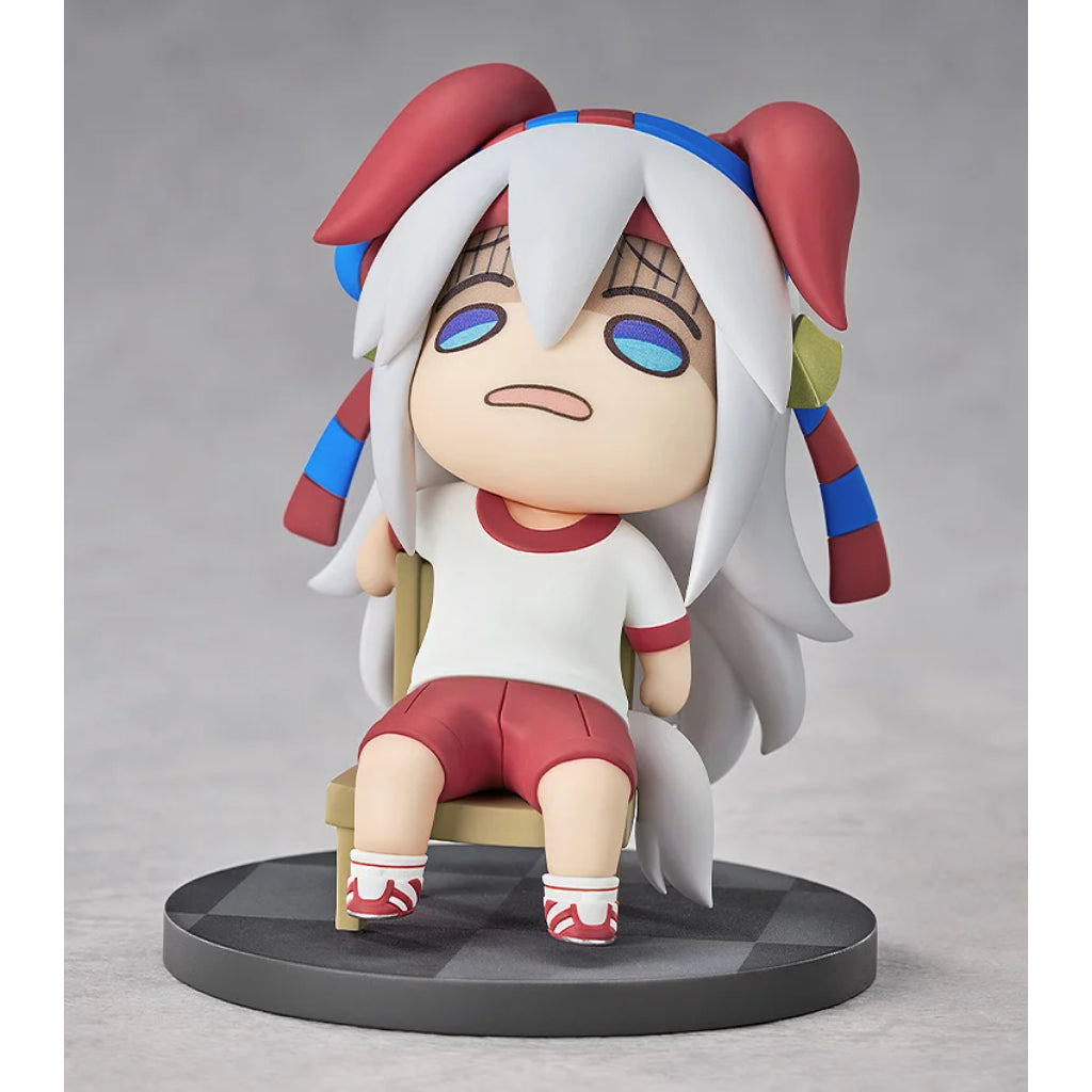 Umamusume: Cinderella Gray - Mini Memory Nervous Tama-Chan