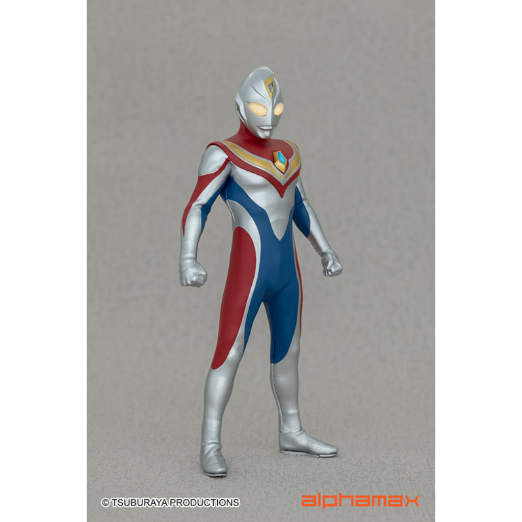 Ultraman Dyna - Non-Scale Ultraman Dyna Alphamax