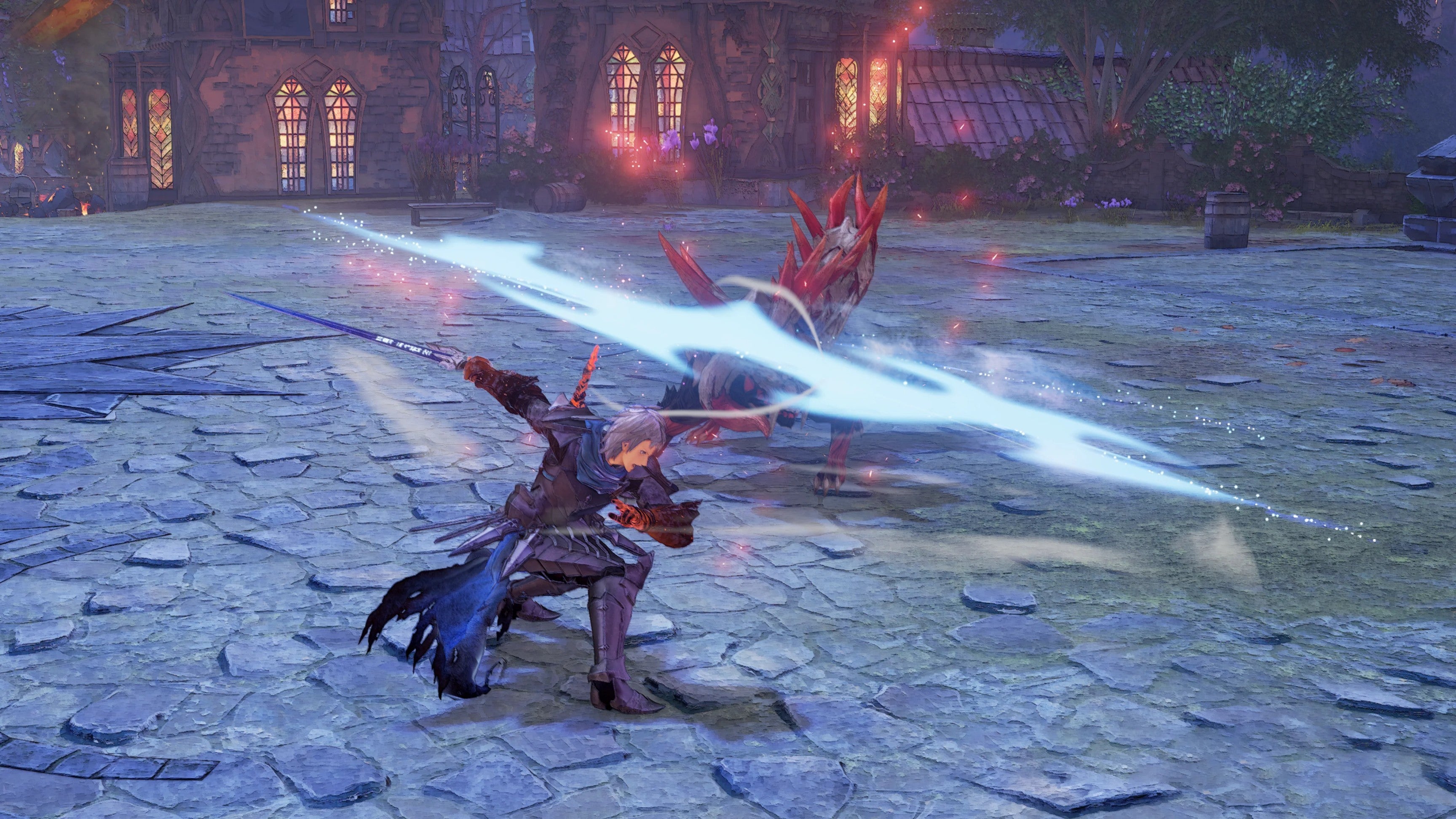 NS2 Tales of Arise (Game-Key Card)