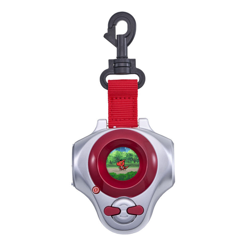 Digimon Tamers D-Ark 25th Color Evolution - Takato Matsuda Color