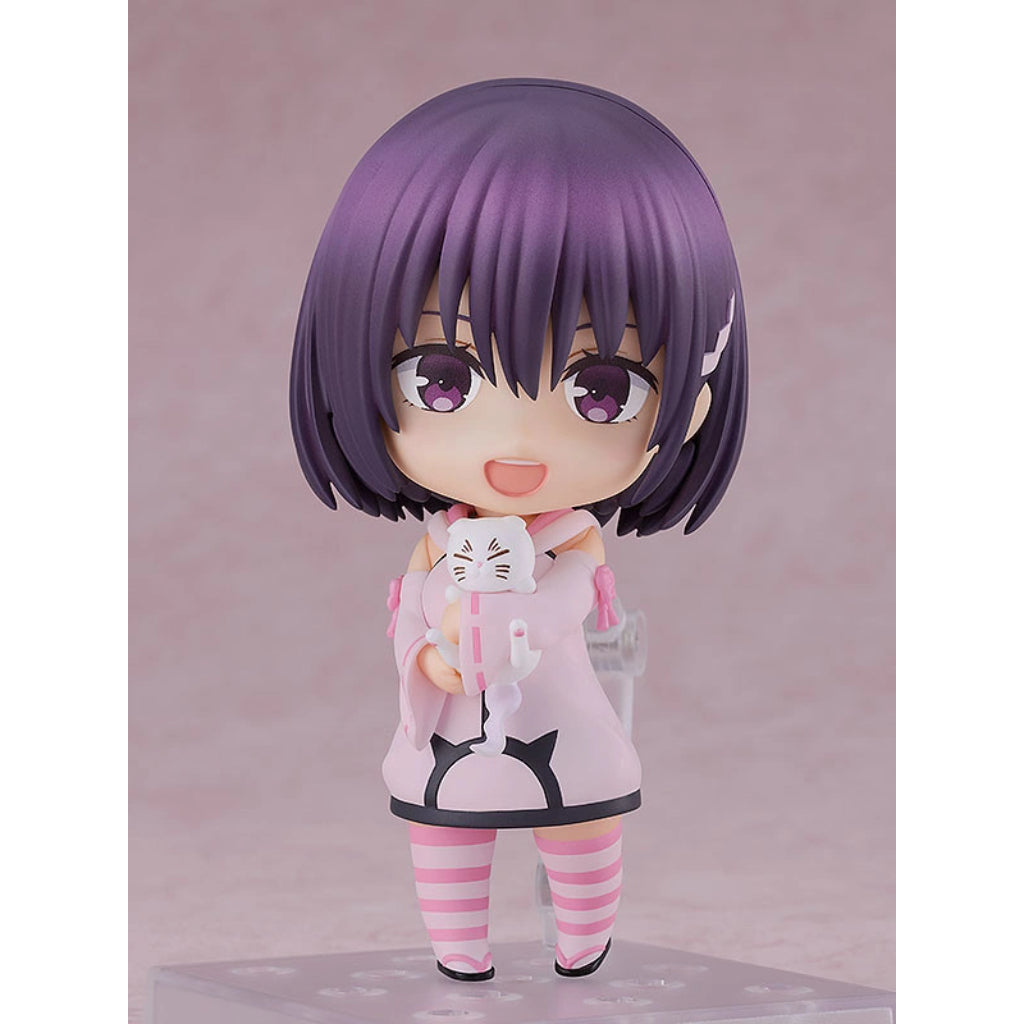 Nendoroid 2182 Ayakashi Triangle - Suzu Kanade