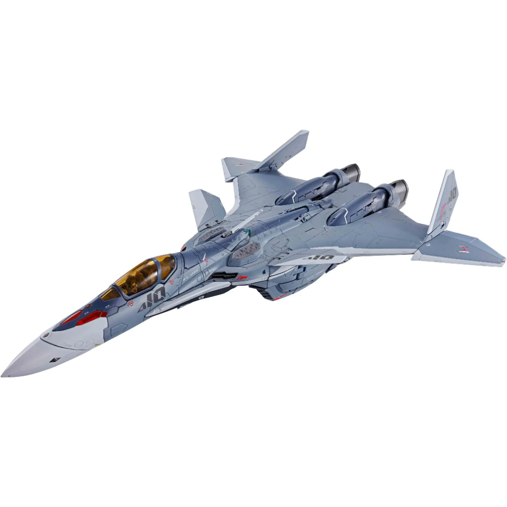 DX Chogokin VF-31A Kairos Macross Delta 10th Anniversary