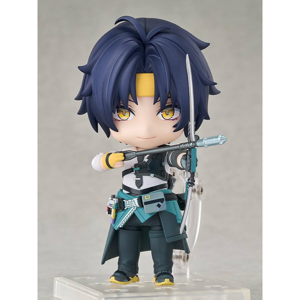 Nendoroid 2773 Zenless Zone Zero - Harumasa Asaba