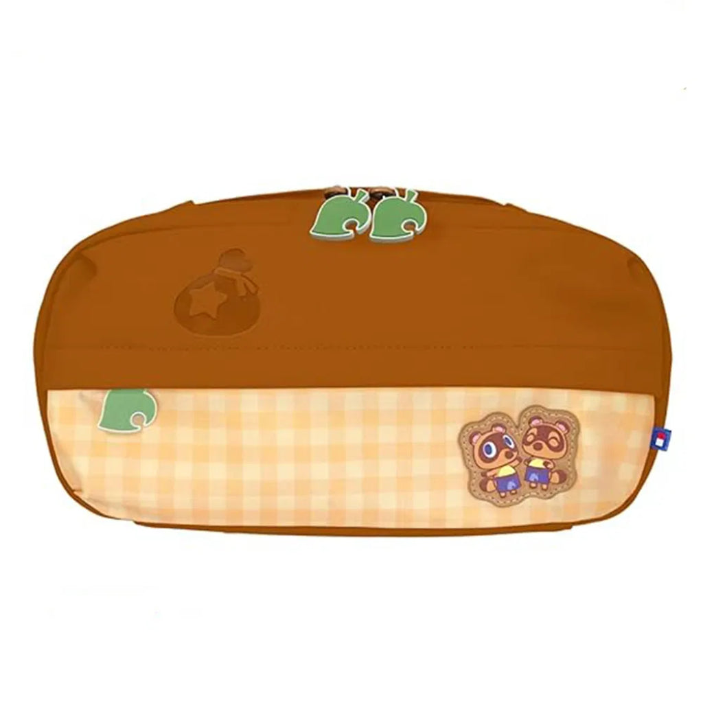 HORI Shoulder Pouch Animal Crossing: New Horizons Series for Nintendo Switch 2 (NSX-189A)