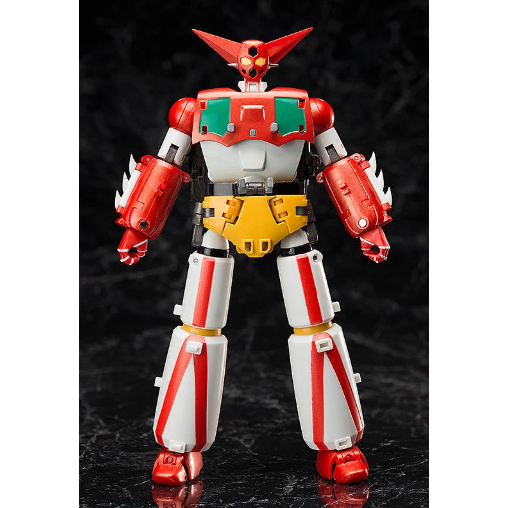 Getter Robo - Dynamic Change R Getter Robo (Reissue)