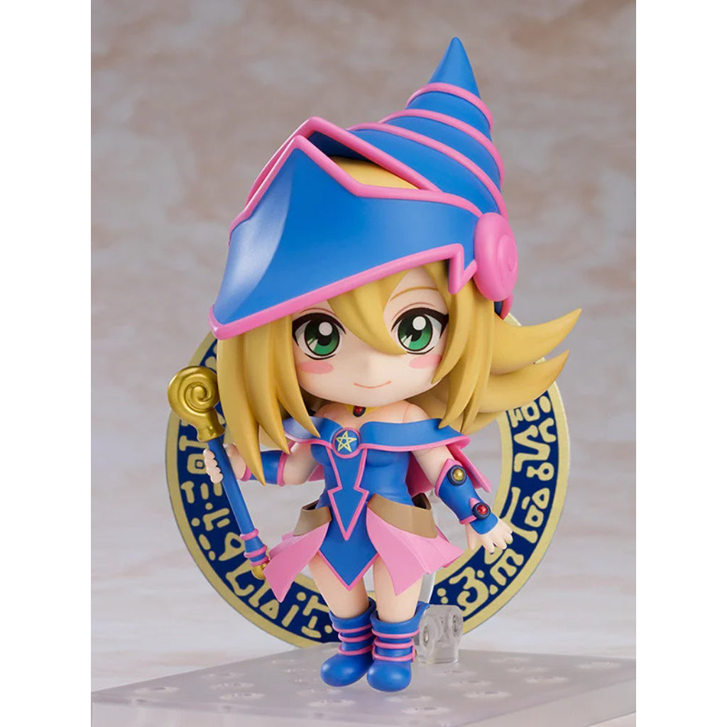Nendoroid 1596 Yu-Gi-Oh! - Dark Magician Girl (Reissue)