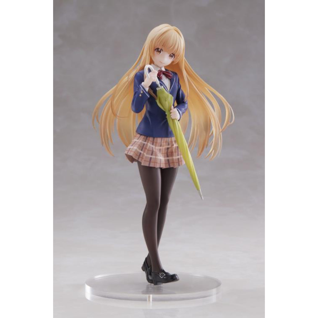 Taito Shiina Mahiru The Angel Next Door Spoils Me Rotten Coreful Figure
