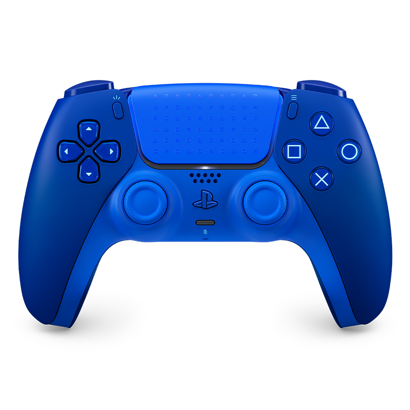 PlayStation DualSense Wireless Controller - Icon Blue LE