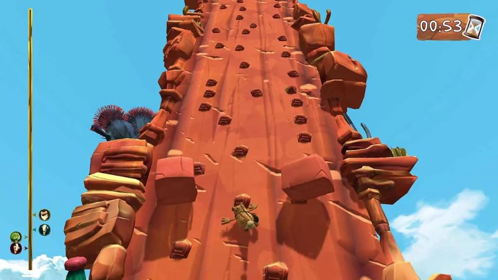 NSW Gigantosaurus: Dino Sports