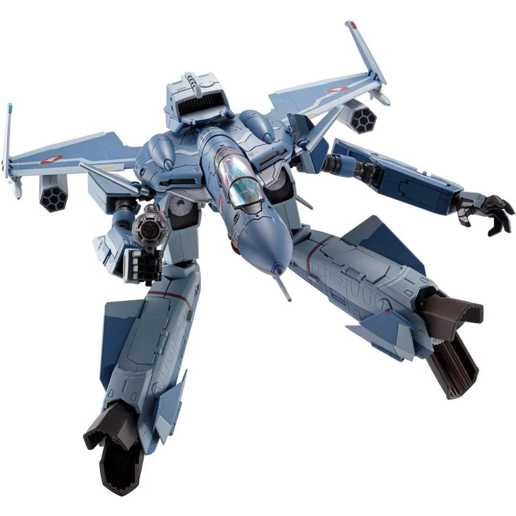 Bandai HI-METAL R VF-0D Phoenix Shin Kudo Use Macross