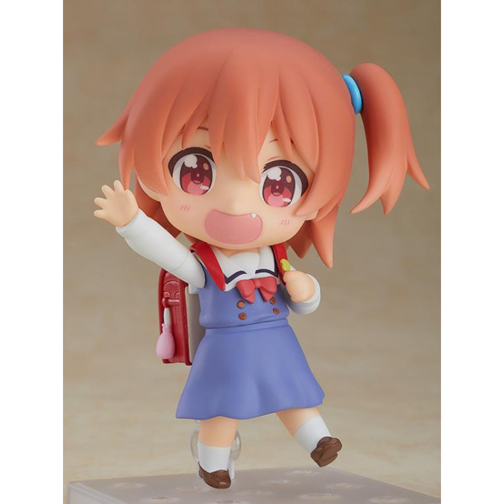 Nendoroid 1195 Wataten!: An Angel Flew Down To Me - Hinata Hoshino (Reissue)