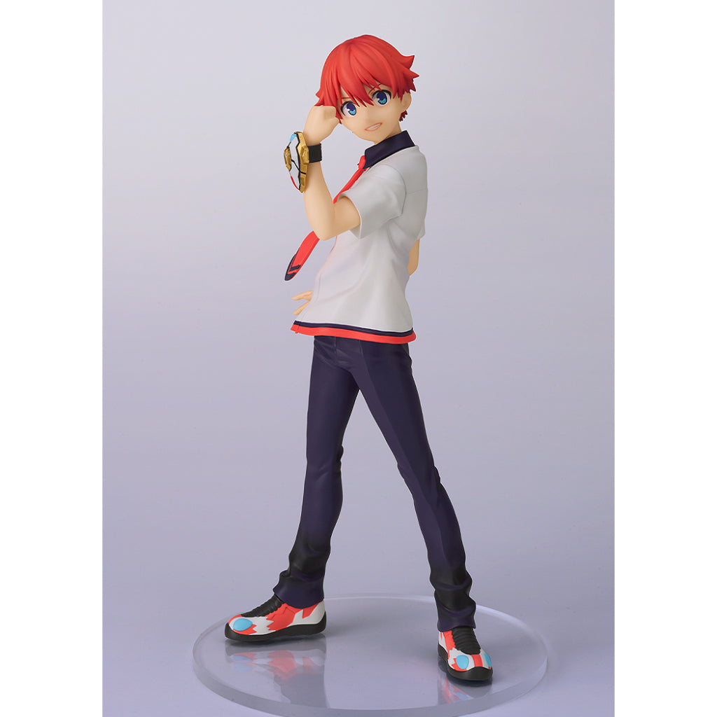 Gridman Universe - Pop Up Parade Yuta Hibiki L Size