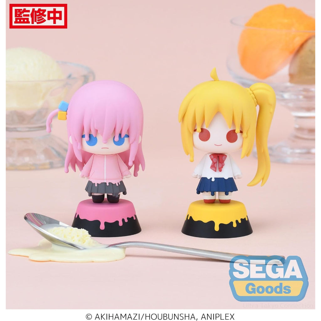 Sega Bocchi the Rock! Tiny Melties Mini Figure Vol. 1