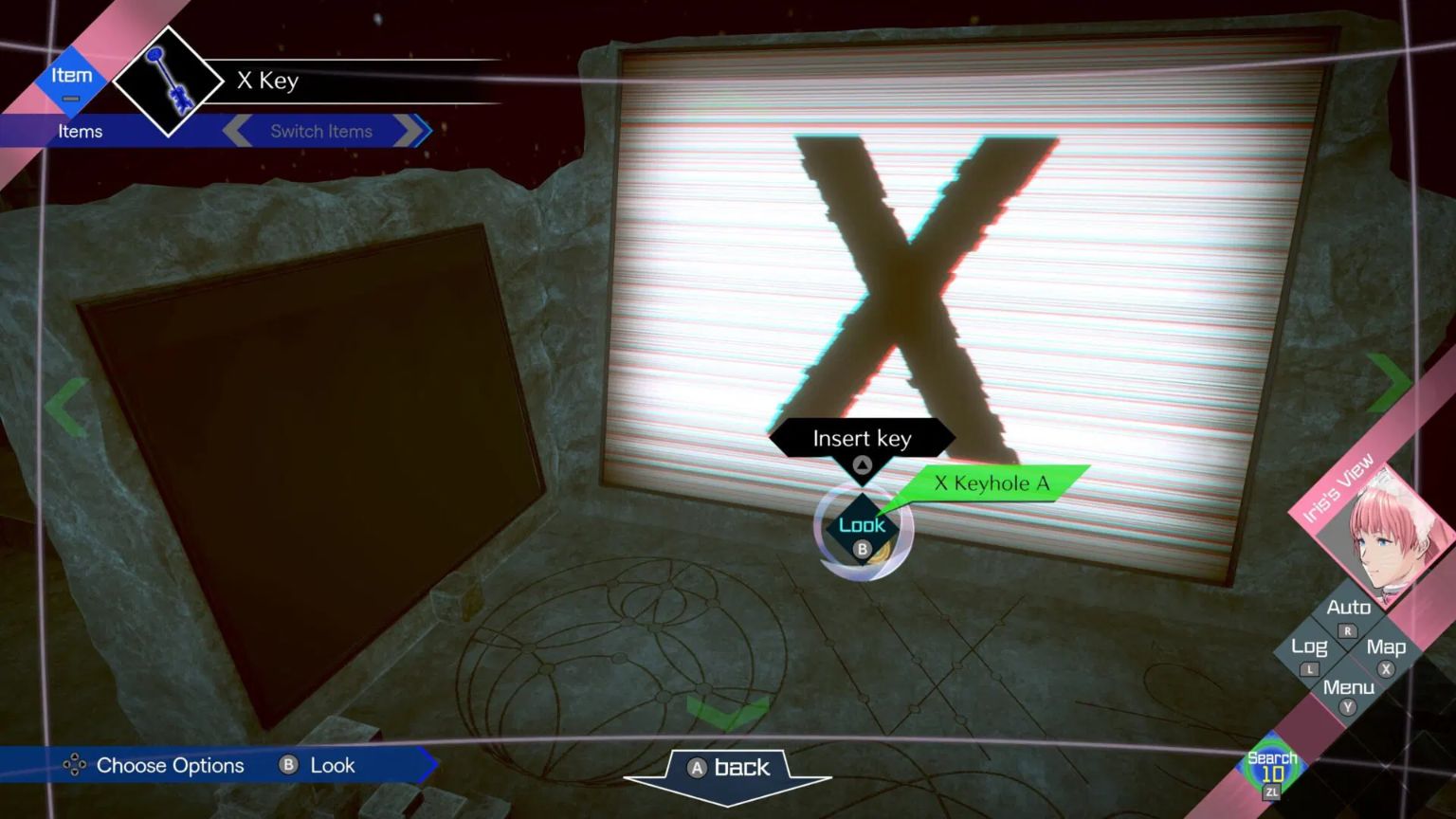 NSW No Sleep for Kaname Date - From AI: The Somnium Files (NC16)