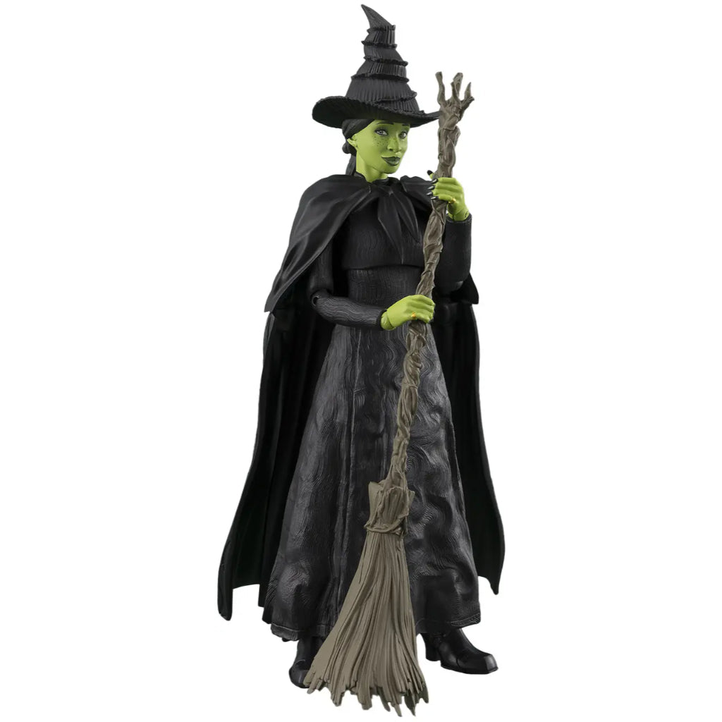 S.H.Figuarts Elphaba (Wicked)