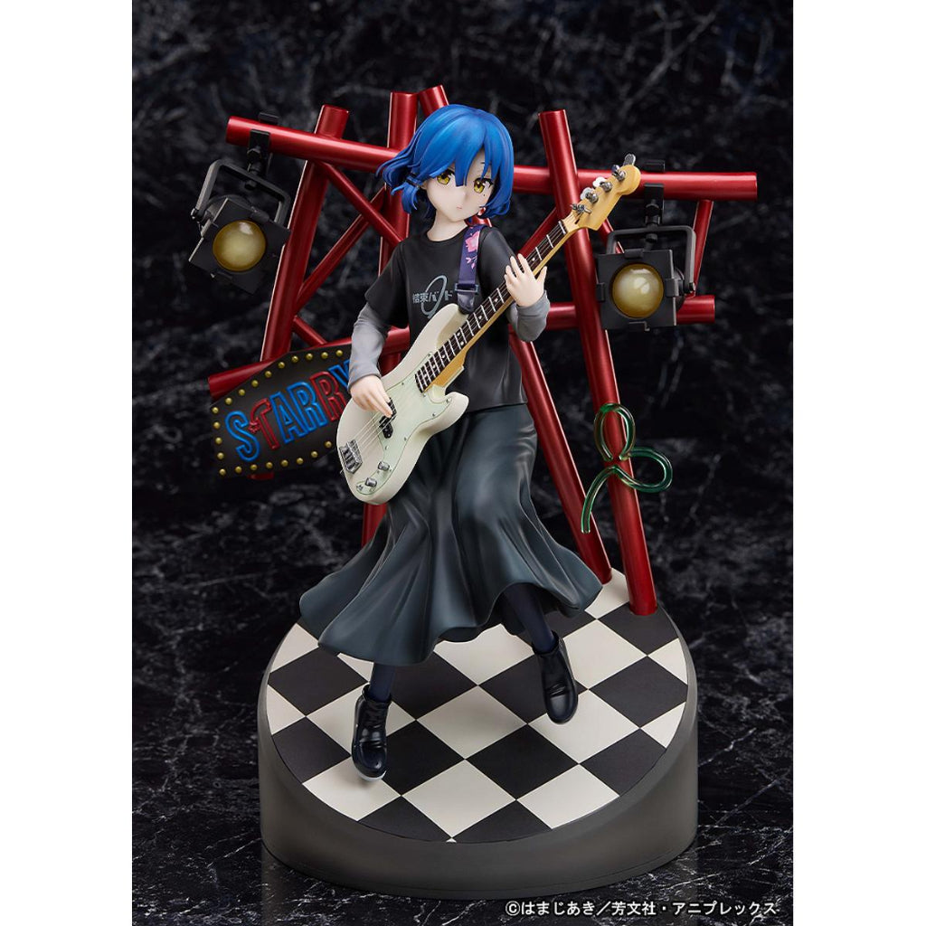 Bocchi the Rock! Statue 1/7 Ryo Yamada 23 cm