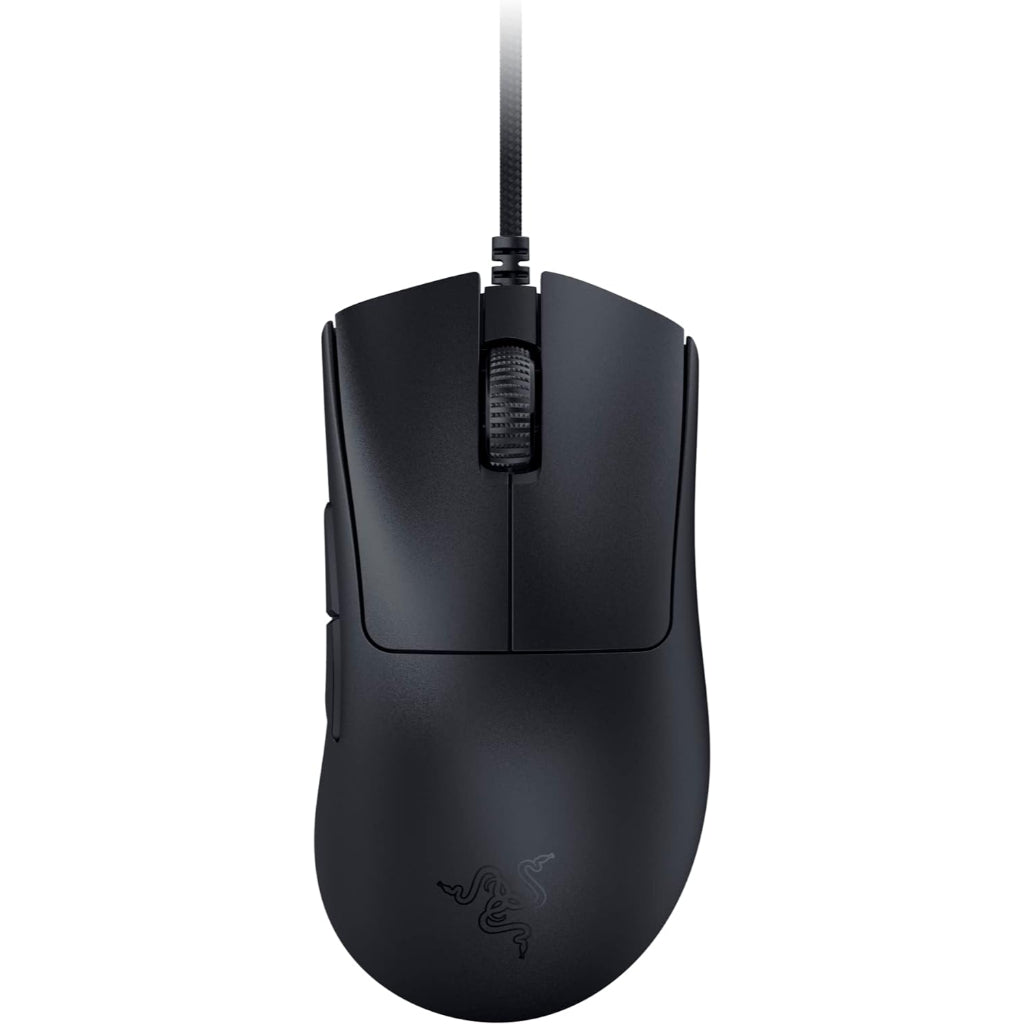 Razer DeathAdder V3 Ultra-Lightweight Ergonomic eSports Mouse