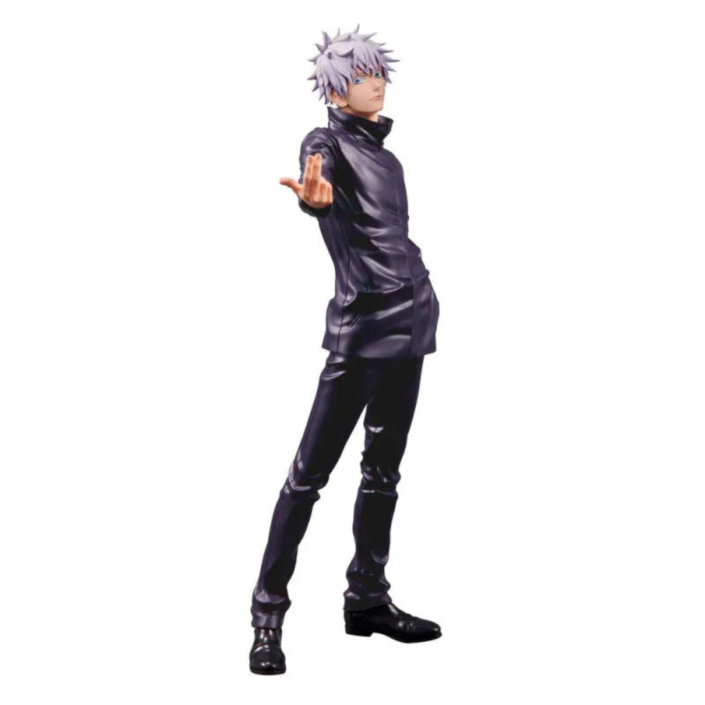 Banpresto Gojo Satoru Grandista Jujutsu Kaisen