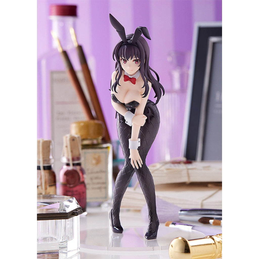 Pop Up Parade Saekano The Movie: Finale - Utaha Kasumigaoka: Bunny Ver.