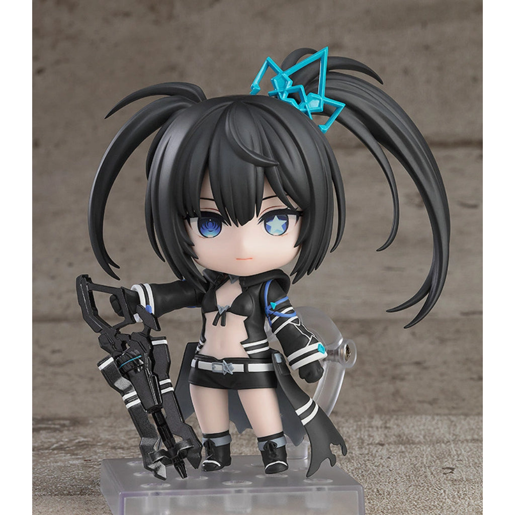 Nendoroid 2155 Black Rock Shooter Fragment - Elishka