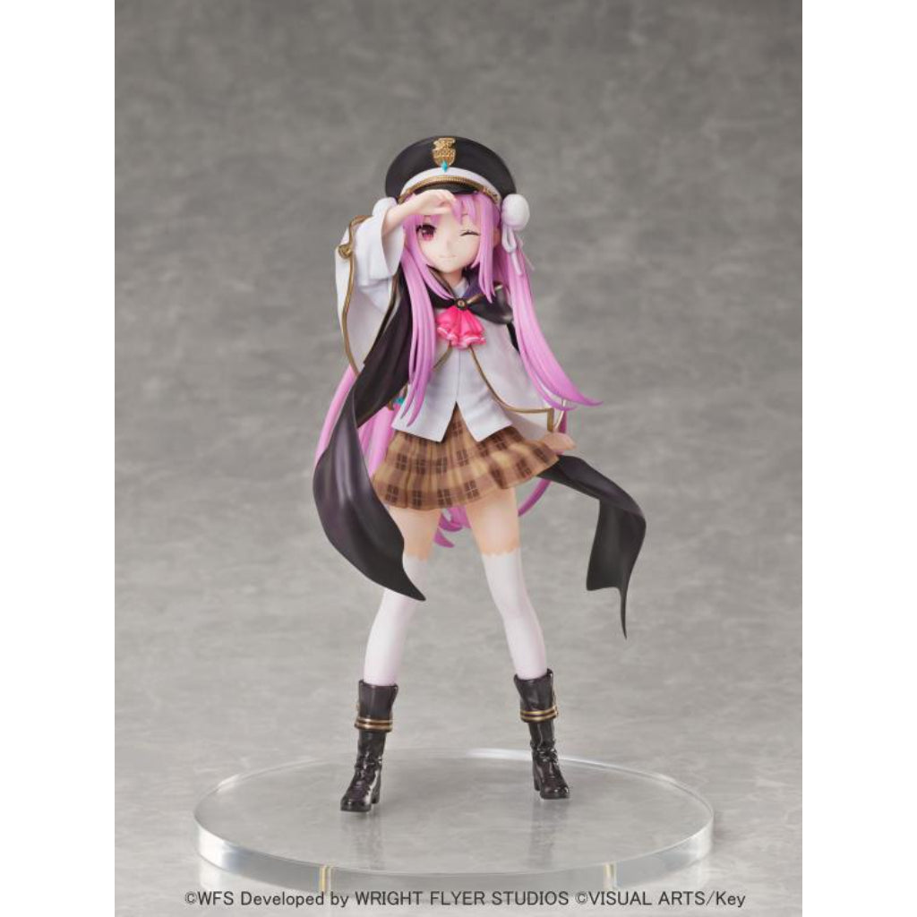 1/8 Heaven Burns Red - Tama Kunimi