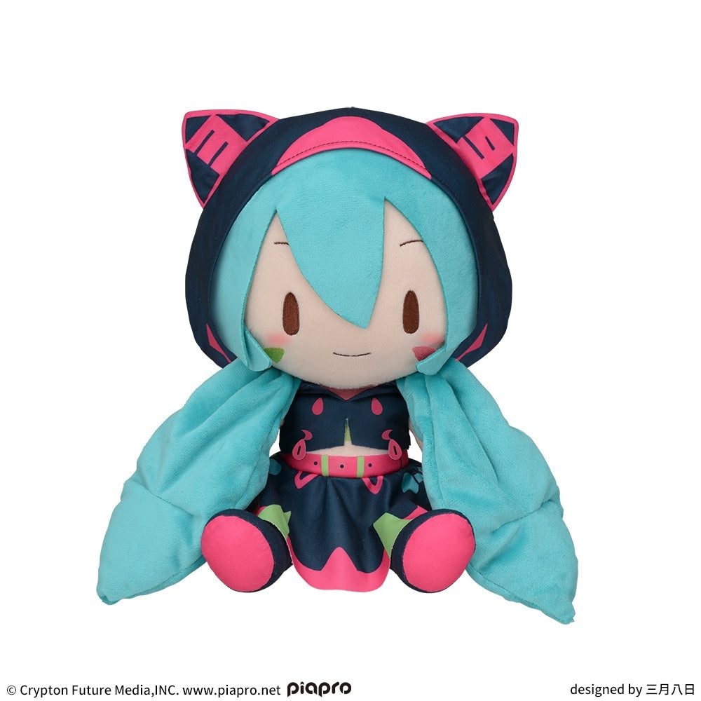 sega plush