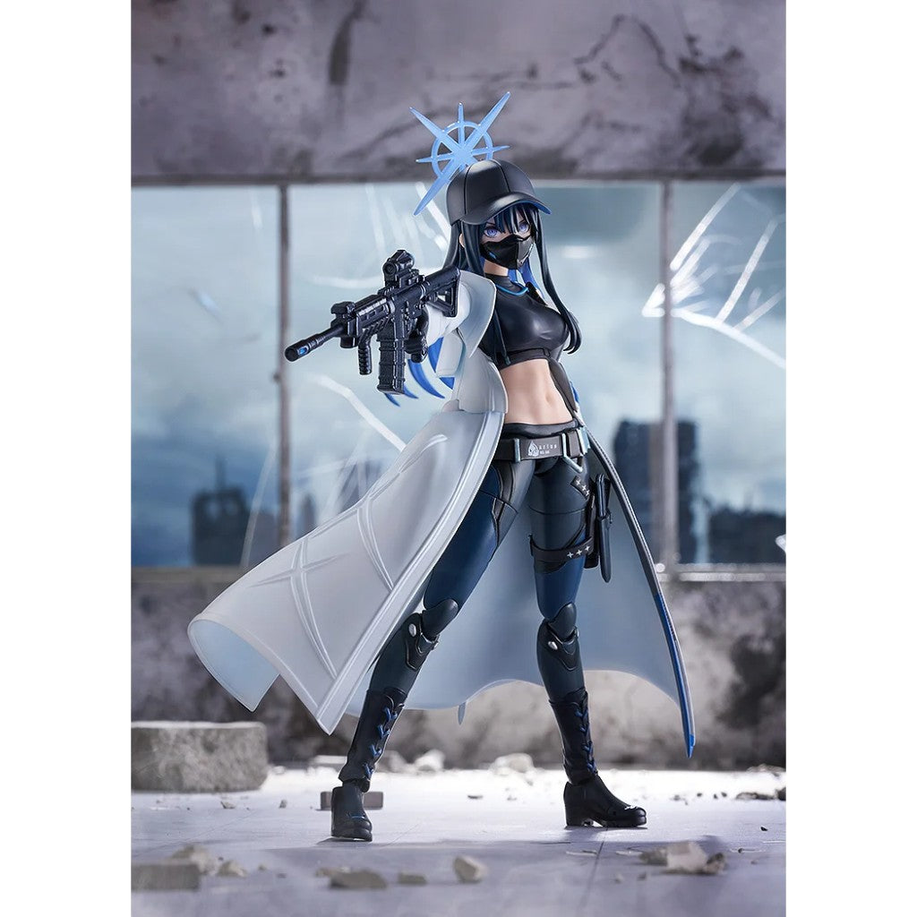 Figma 686 Blue Archive - Saori Joumae