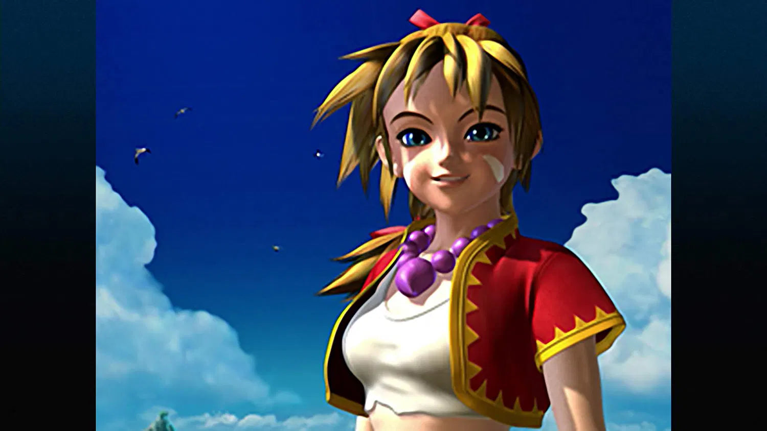 NSW Chrono Cross: The Radical Dreamers Edition