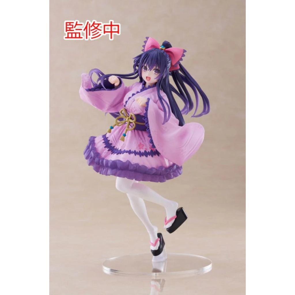 Taito Yatogami Tohka Wagosu Date A Live IV Coreful Figure