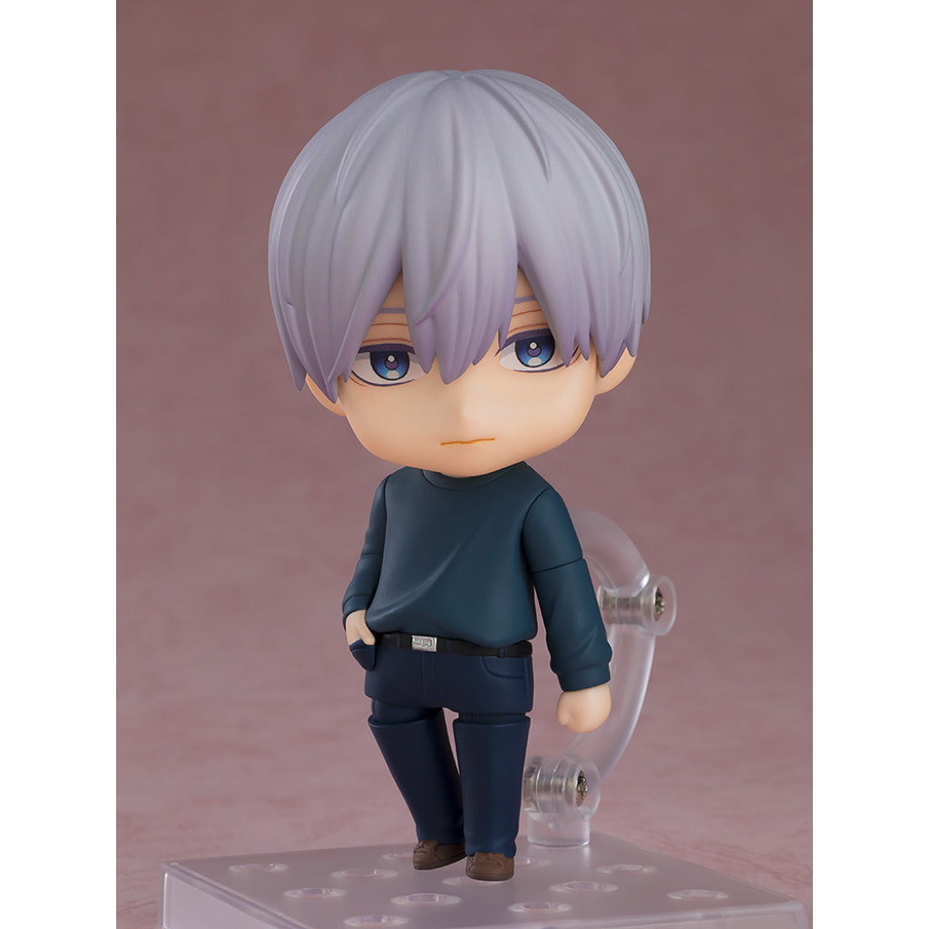 Nendoroid 2466 A Sign Of Affection - Itsuomi Nagi