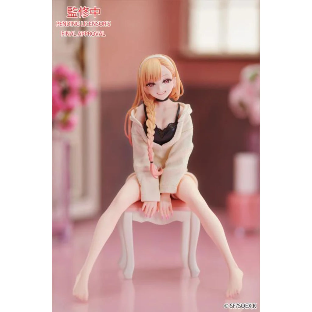 My Dress Up Darling - Marin Kitagawa (Loungewear Version) Nonscale Figure