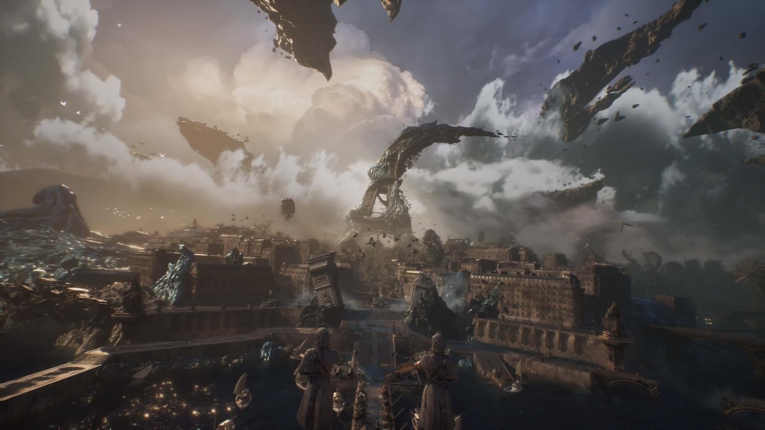 PS5 Clair Obscur: Expedition 33 (M18)