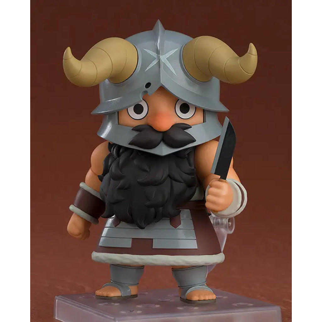 Nendoroid 2415 Delicious In Dungeon - Senshi (Reissue)