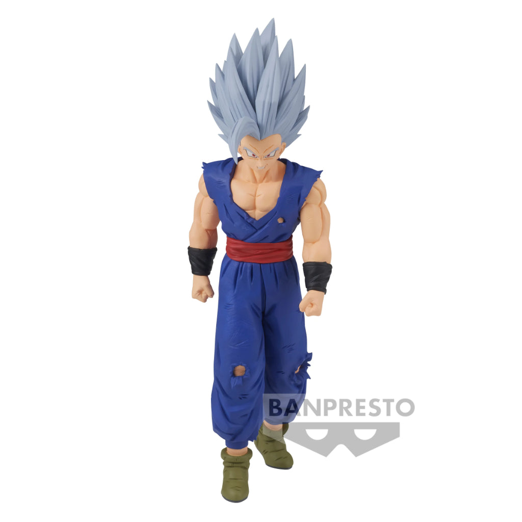 Banpresto Son Gohan Beast Solid Edge Works Vol 14 - Dragon Ball Super: Super Hero