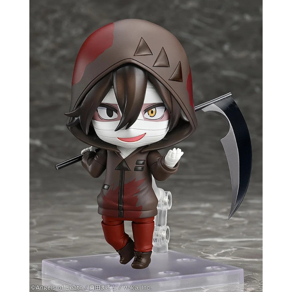 Nendoroid 3114 Angels Of Death - Isaac Foster