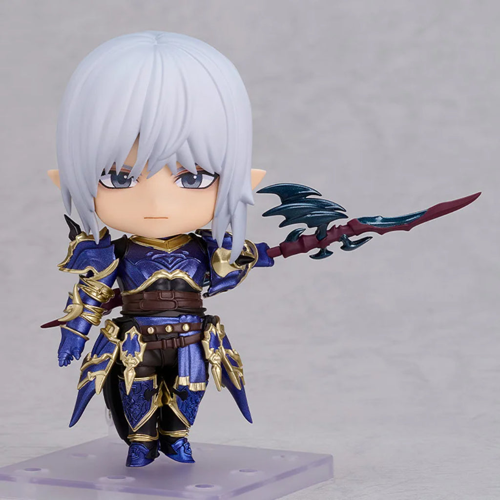 Nendoroid 3096 Final Fantasy XIV - Estinien