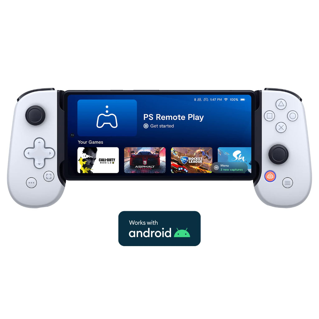 Playstation games deals for android