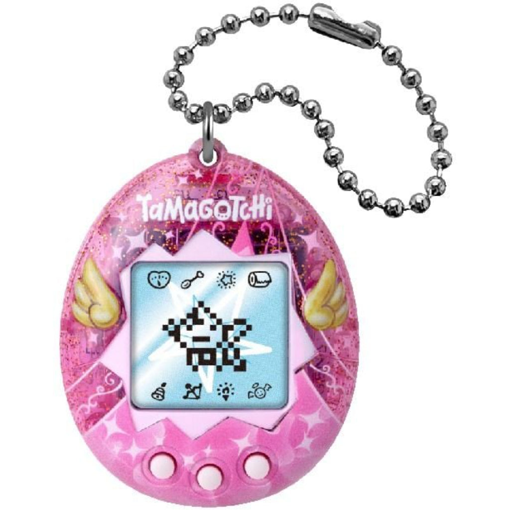 Bandai Original Tamagotchi Gen 3 - Angel Dress
