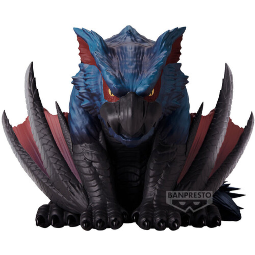 Banpresto Enshrined Monsters Nargacuga Monster Hunter