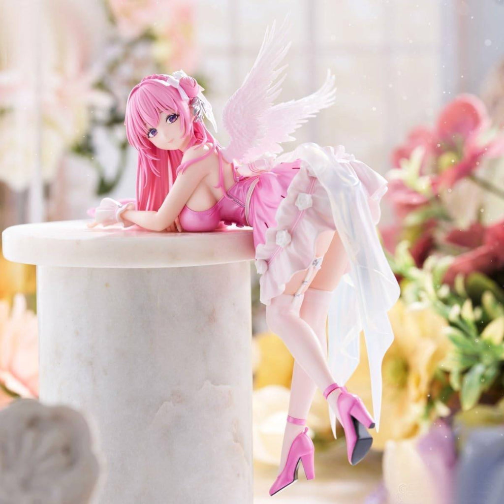 FuRyu Dorothy Nostalgia Ver. Goddess of Victory: Nikke Noodle Stopper Figure