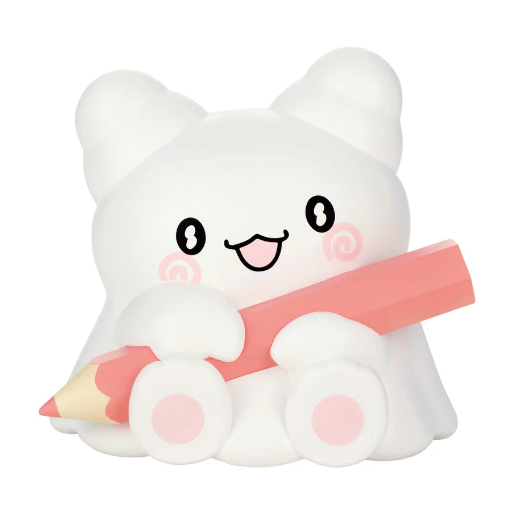 Banpresto Hanamaru Ghost SOFVIMATES Sanrio Characters Figure