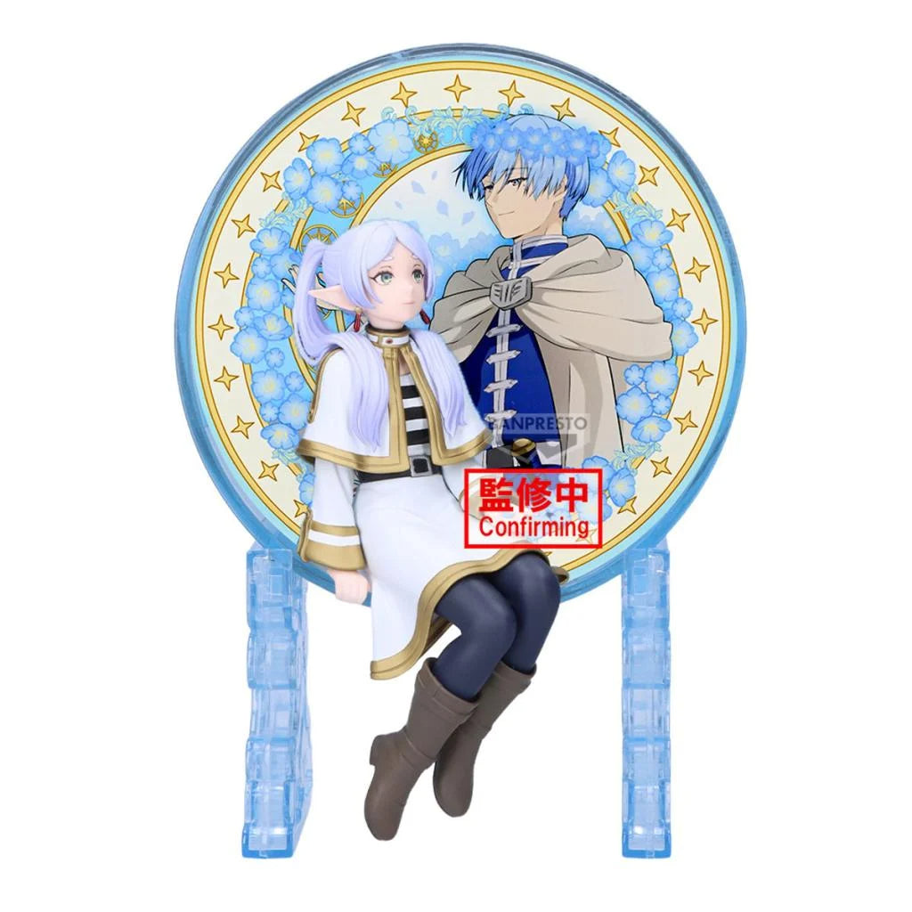 Banpresto Frieren II Glasscape Frieren: Beyond Journey's End