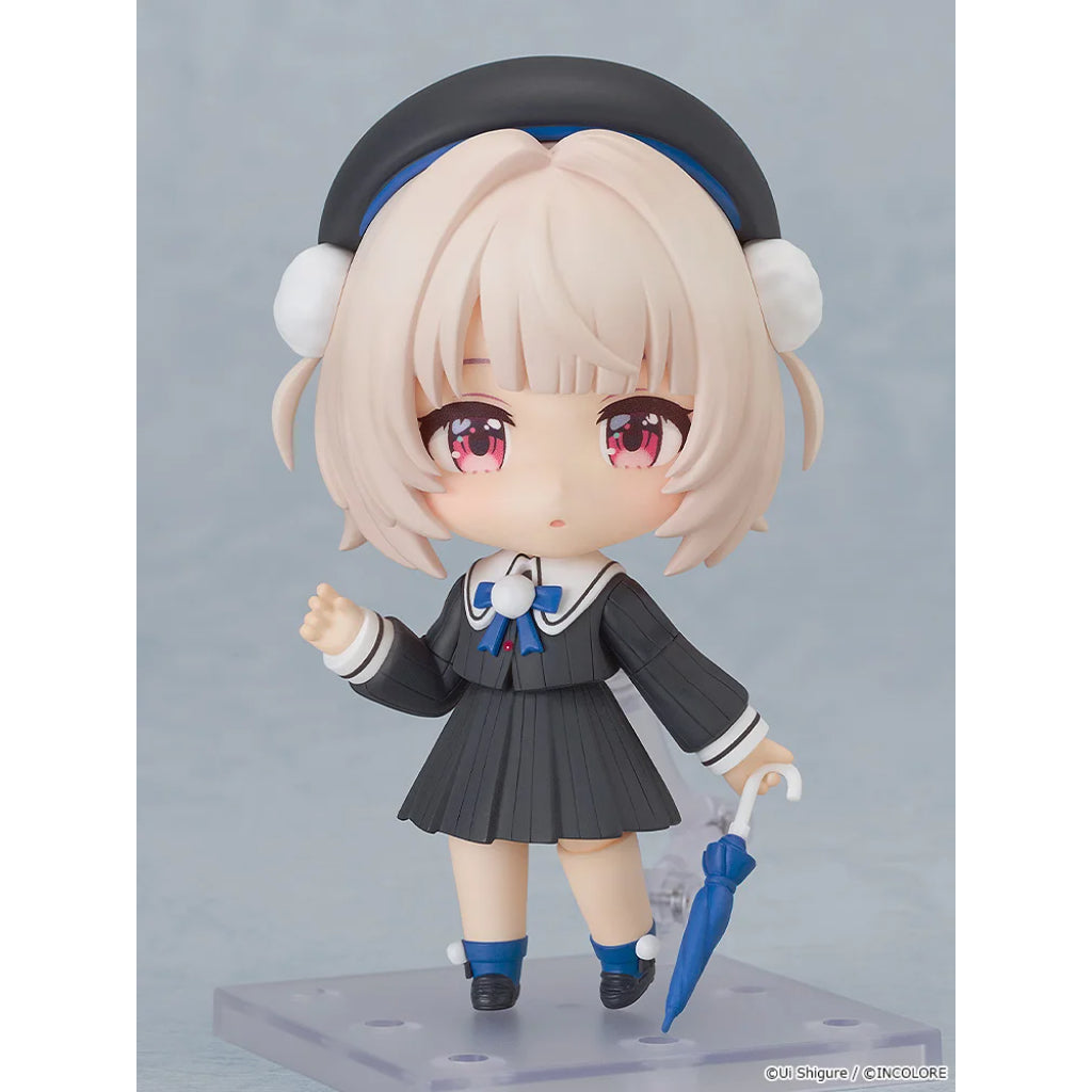Nendoroid 3073 - Ui
