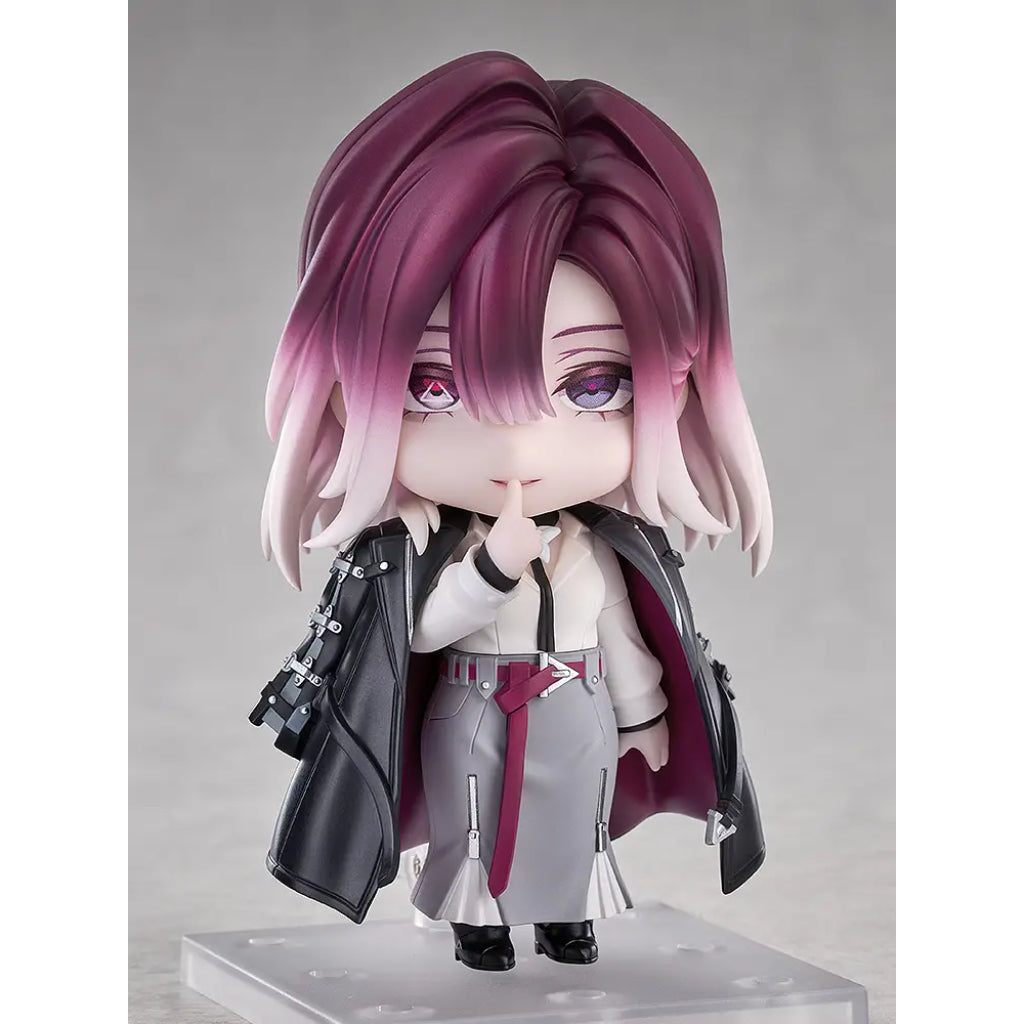 Nendoroid 2996 Path To Nowhere - Shalom