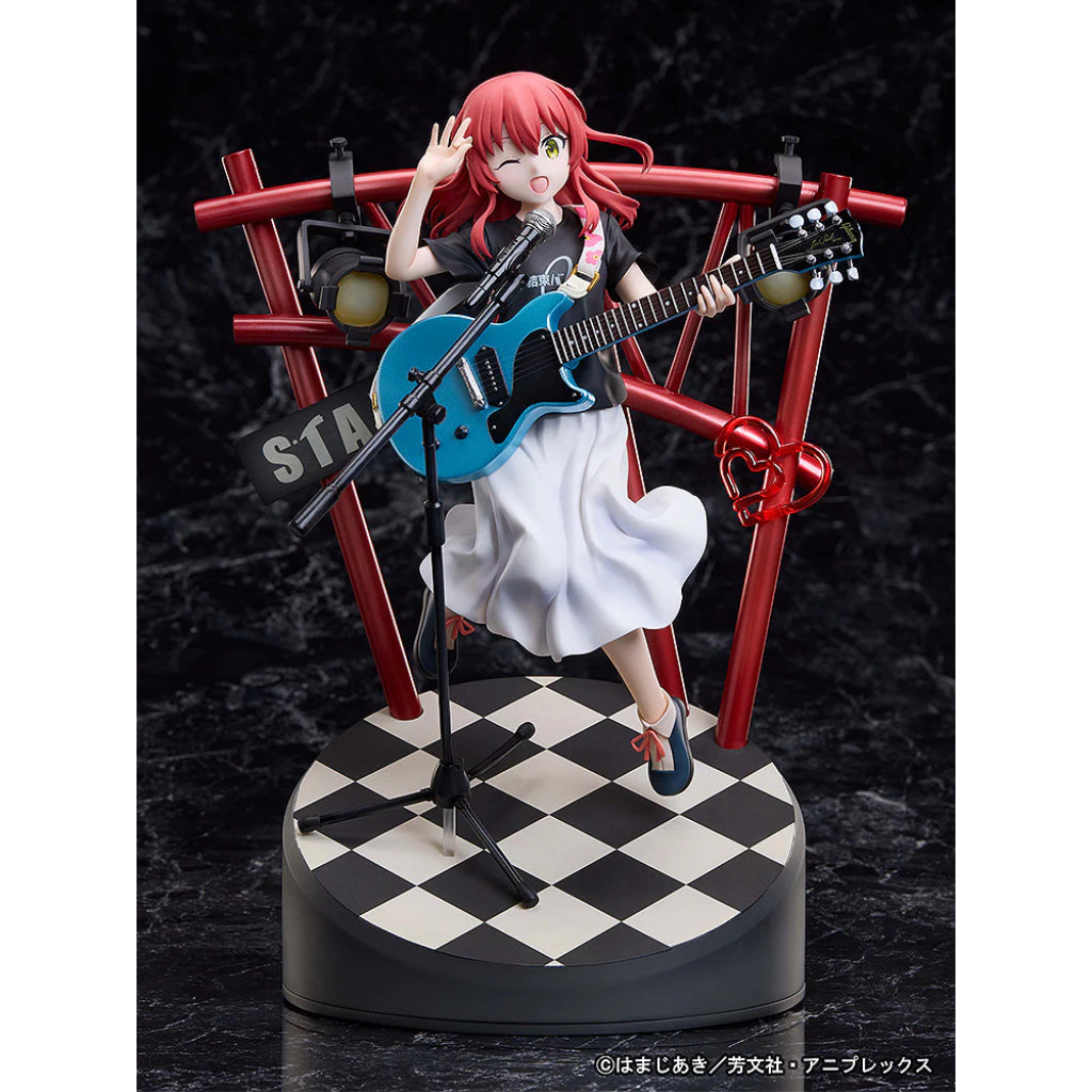 BOCCHI THE ROCK! Ikuyo Kita 1/7 Scale Figure