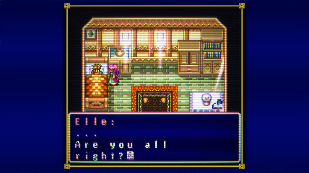 PS5 Terranigma