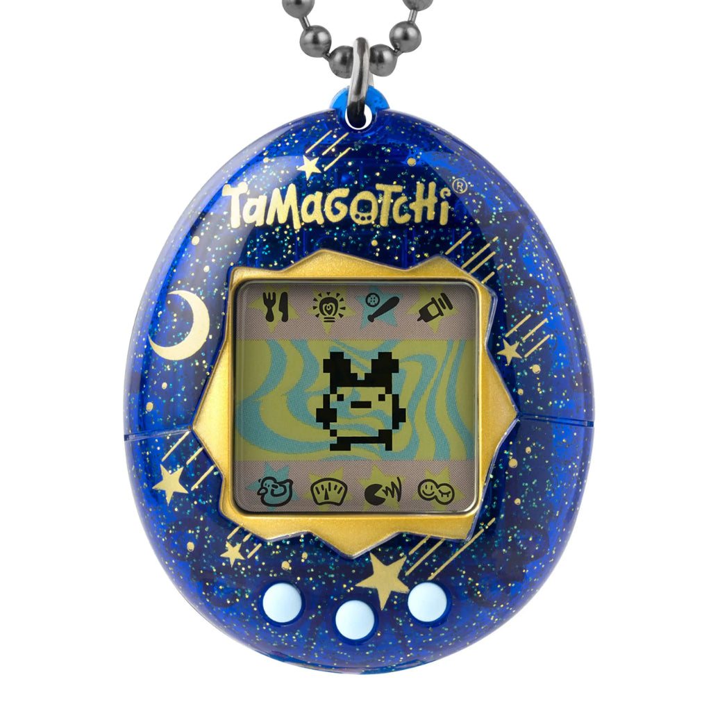 Bandai Original Tamagotchi Gen 2 – Starry Shower
