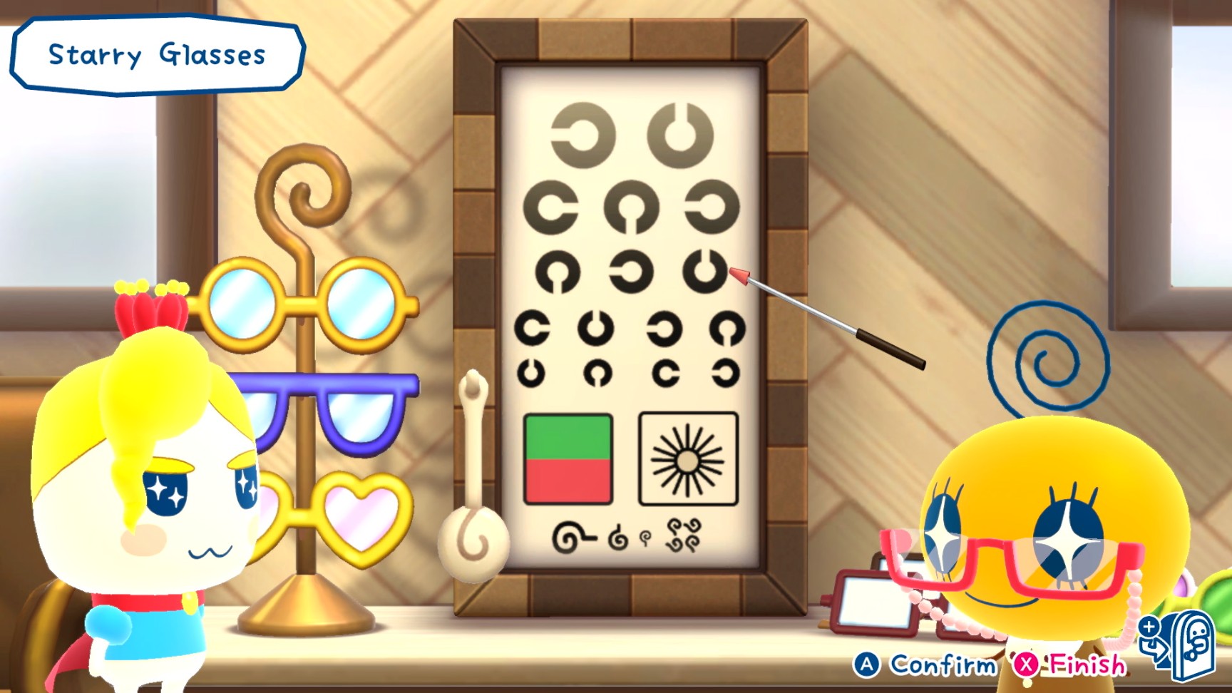 NSW Tamagotchi Plaza